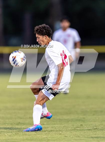 Thumbnail 1 in Terry Sanford @ Hoke County photogallery.