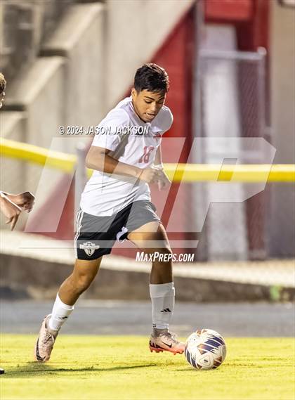 Thumbnail 2 in Terry Sanford @ Hoke County photogallery.