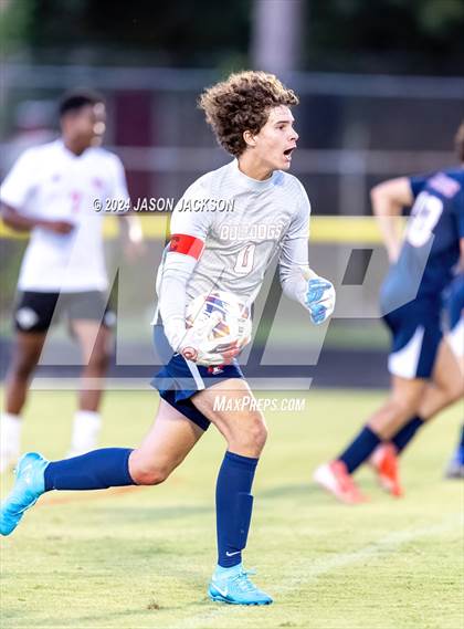 Thumbnail 2 in Terry Sanford @ Hoke County photogallery.