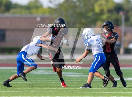 Thumbnail 1 in Katy Taylor @ Langham Creek (JV Red) photogallery.