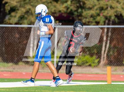 Thumbnail 2 in Katy Taylor @ Langham Creek (JV Red) photogallery.
