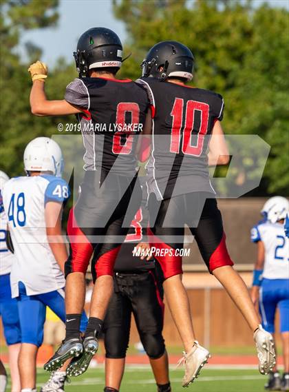 Thumbnail 1 in Katy Taylor @ Langham Creek (JV Red) photogallery.