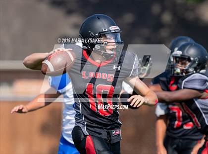 Thumbnail 2 in Katy Taylor @ Langham Creek (JV Red) photogallery.