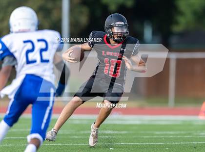 Thumbnail 2 in Katy Taylor @ Langham Creek (JV Red) photogallery.