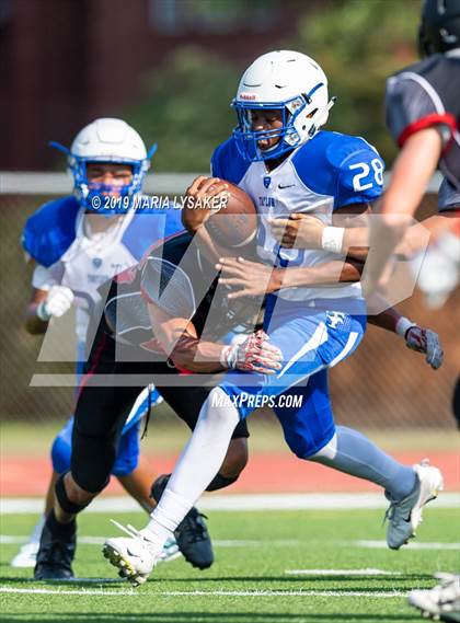 Thumbnail 2 in Katy Taylor @ Langham Creek (JV Red) photogallery.