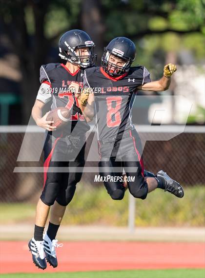 Thumbnail 3 in Katy Taylor @ Langham Creek (JV Red) photogallery.