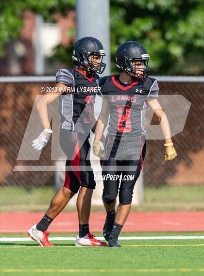 Thumbnail 3 in Katy Taylor @ Langham Creek (JV Red) photogallery.