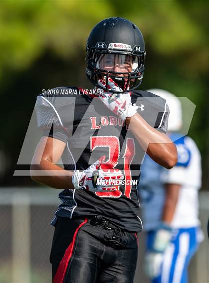 Thumbnail 1 in Katy Taylor @ Langham Creek (JV Red) photogallery.