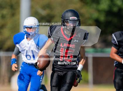 Thumbnail 2 in Katy Taylor @ Langham Creek (JV Red) photogallery.
