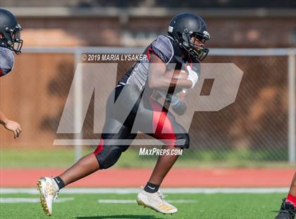 Thumbnail 1 in Katy Taylor @ Langham Creek (JV Red) photogallery.