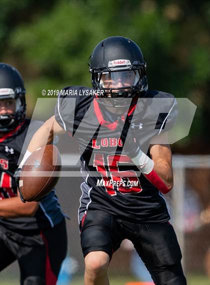 Thumbnail 1 in Katy Taylor @ Langham Creek (JV Red) photogallery.
