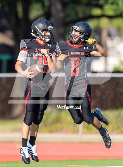 Thumbnail 2 in Katy Taylor @ Langham Creek (JV Red) photogallery.