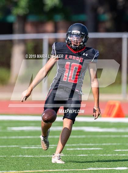 Thumbnail 2 in Katy Taylor @ Langham Creek (JV Red) photogallery.