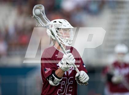 Thumbnail 2 in Thompson Valley vs. Golden 2019 CHSAA 4A Playoffs photogallery.