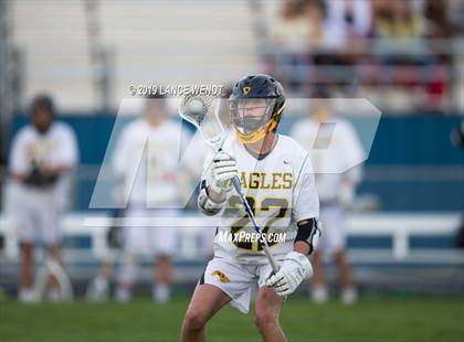 Thumbnail 3 in Thompson Valley vs. Golden 2019 CHSAA 4A Playoffs photogallery.