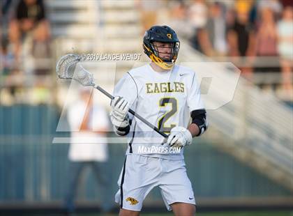 Thumbnail 2 in Thompson Valley vs. Golden 2019 CHSAA 4A Playoffs photogallery.