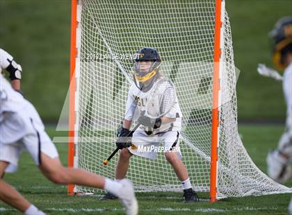 Thumbnail 3 in Thompson Valley vs. Golden 2019 CHSAA 4A Playoffs photogallery.