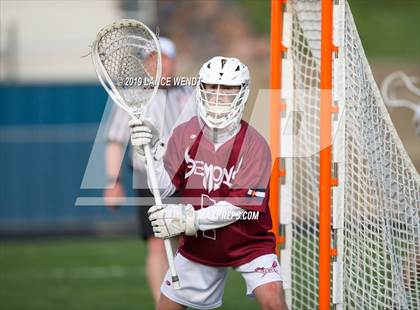 Thumbnail 2 in Thompson Valley vs. Golden 2019 CHSAA 4A Playoffs photogallery.