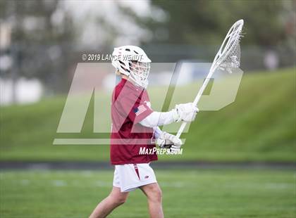 Thumbnail 2 in Thompson Valley vs. Golden 2019 CHSAA 4A Playoffs photogallery.