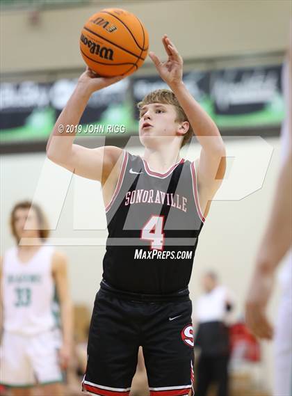 Thumbnail 2 in Sonoraville @ Pickens photogallery.