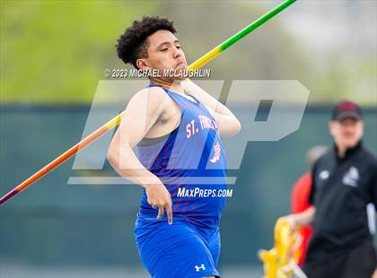Thumbnail 1 in Gerry Sullivan Invite 2023 photogallery.