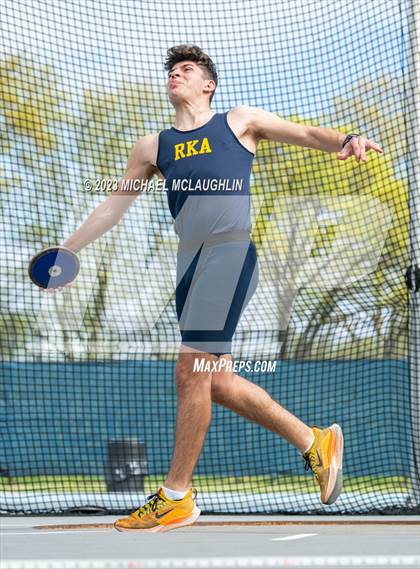 Thumbnail 1 in Gerry Sullivan Invite 2023 photogallery.