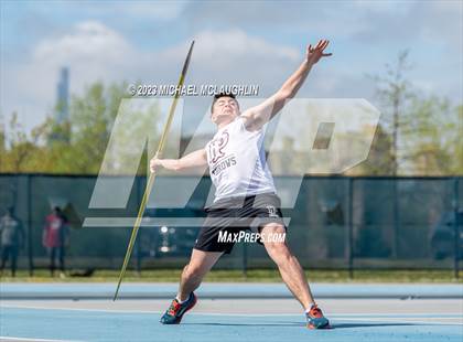 Thumbnail 2 in Gerry Sullivan Invite 2023 photogallery.
