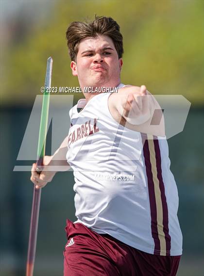 Thumbnail 2 in Gerry Sullivan Invite 2023 photogallery.