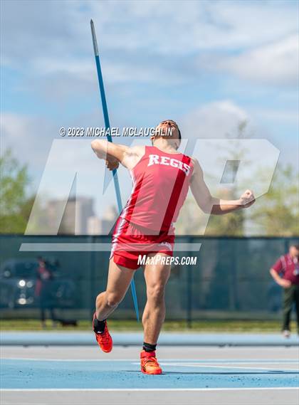 Thumbnail 3 in Gerry Sullivan Invite 2023 photogallery.