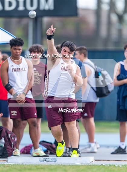 Thumbnail 2 in Gerry Sullivan Invite 2023 photogallery.
