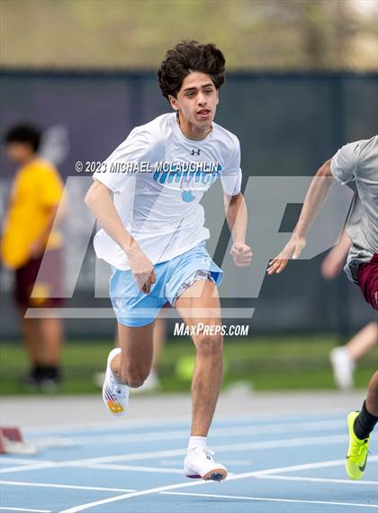Thumbnail 1 in Gerry Sullivan Invite 2023 photogallery.