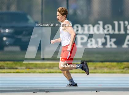 Thumbnail 1 in Gerry Sullivan Invite 2023 photogallery.