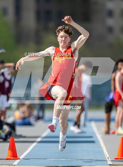 Thumbnail 3 in Gerry Sullivan Invite 2023 photogallery.