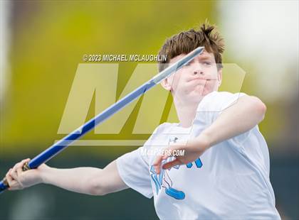 Thumbnail 2 in Gerry Sullivan Invite 2023 photogallery.