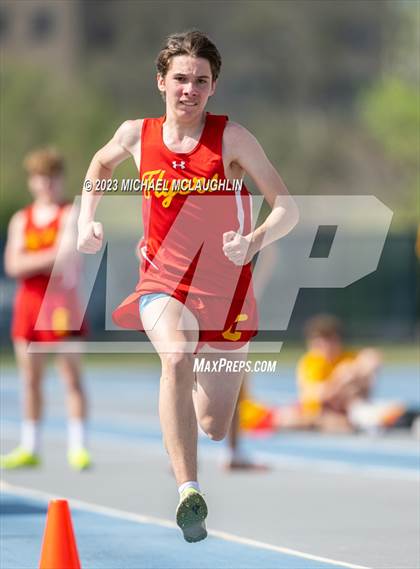 Thumbnail 3 in Gerry Sullivan Invite 2023 photogallery.