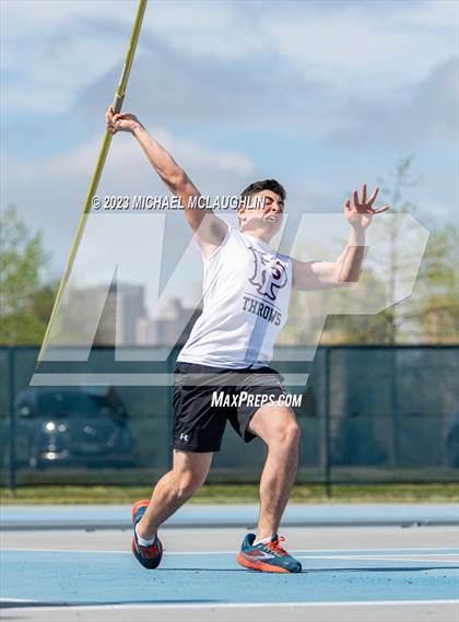 Thumbnail 1 in Gerry Sullivan Invite 2023 photogallery.