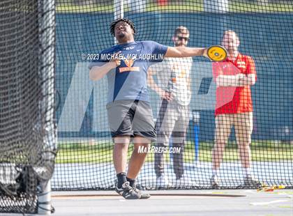 Thumbnail 3 in Gerry Sullivan Invite 2023 photogallery.