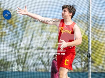 Thumbnail 2 in Gerry Sullivan Invite 2023 photogallery.