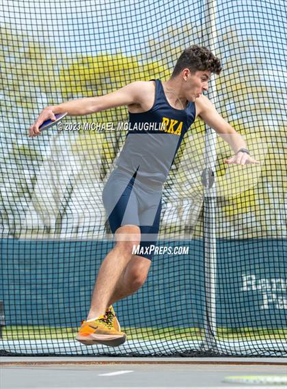 Thumbnail 3 in Gerry Sullivan Invite 2023 photogallery.