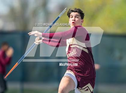 Thumbnail 3 in Gerry Sullivan Invite 2023 photogallery.