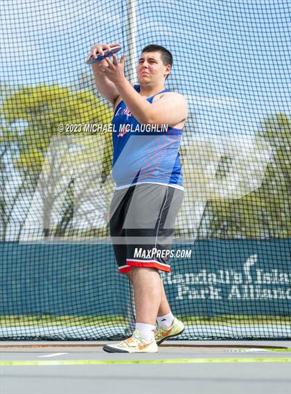 Thumbnail 2 in Gerry Sullivan Invite 2023 photogallery.