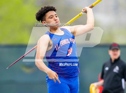 Thumbnail 2 in Gerry Sullivan Invite 2023 photogallery.