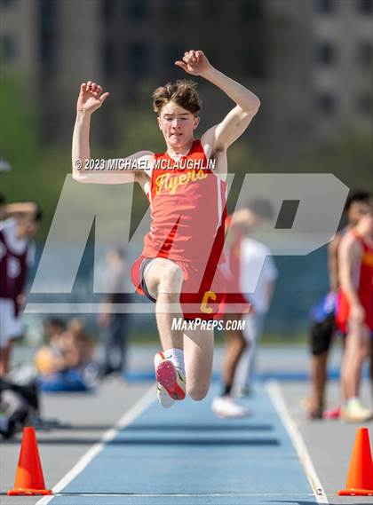 Thumbnail 1 in Gerry Sullivan Invite 2023 photogallery.