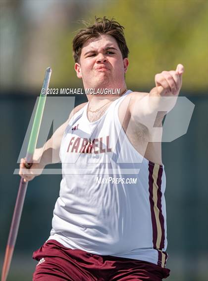 Thumbnail 1 in Gerry Sullivan Invite 2023 photogallery.