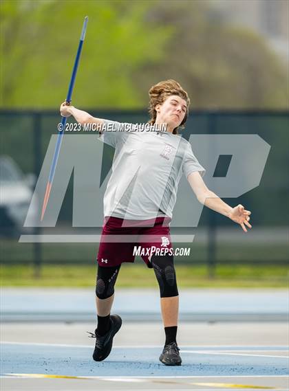 Thumbnail 3 in Gerry Sullivan Invite 2023 photogallery.