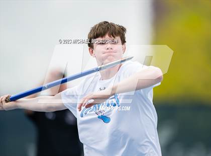 Thumbnail 1 in Gerry Sullivan Invite 2023 photogallery.
