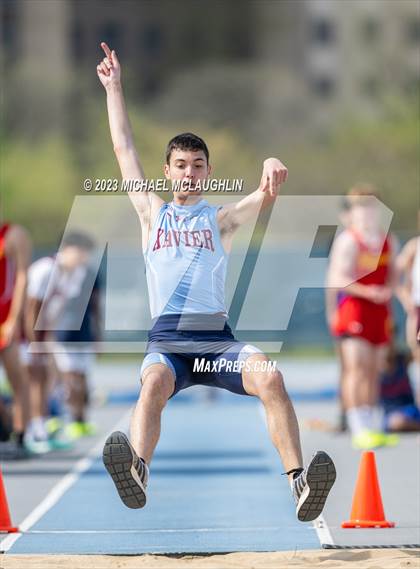 Thumbnail 1 in Gerry Sullivan Invite 2023 photogallery.