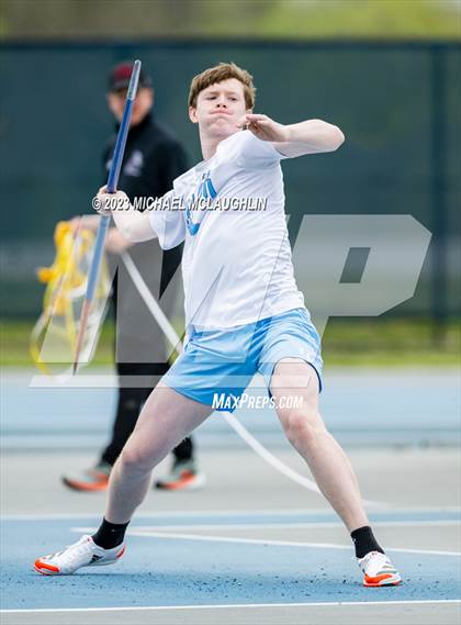 Thumbnail 2 in Gerry Sullivan Invite 2023 photogallery.