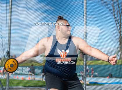 Thumbnail 1 in Gerry Sullivan Invite 2023 photogallery.