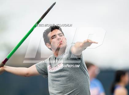 Thumbnail 3 in Gerry Sullivan Invite 2023 photogallery.